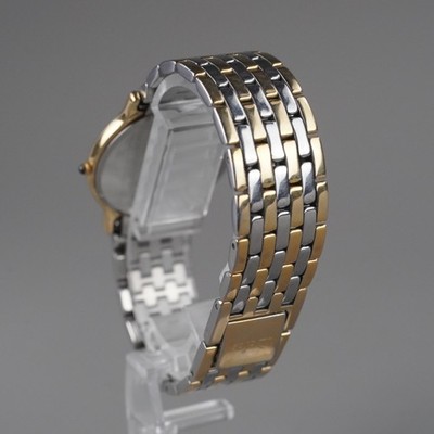 SEIKO Dolce QUARTZ Vintage 1987 9530-6000 Men's Watch 31mm New