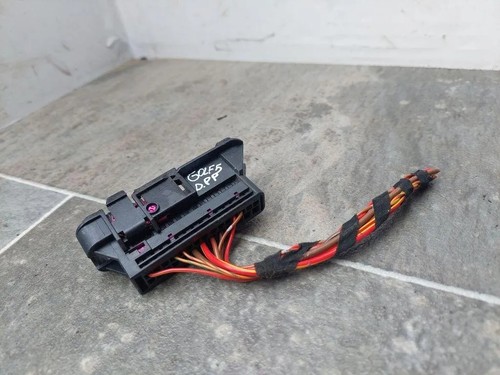 VW GOLF VIII CD1 Kabel Tür vorne rechts 1K0937722D 2.00 Diesel 2007 31446562