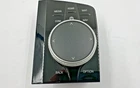 iDrive Controller Switch BMW X5 G05 G06 8 G15 G16 F91 M4 G83 LHD LL...