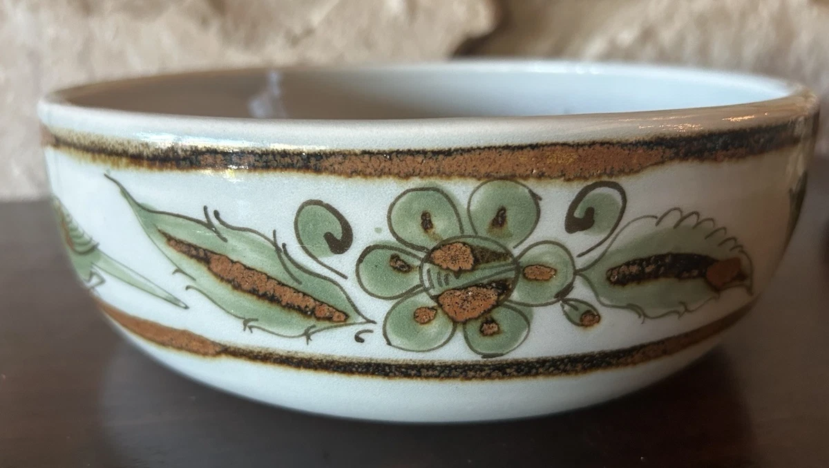 El Palomar Mexico Pottery for sale | eBay