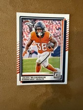 Jaleel Mclaughlin
