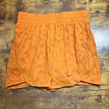 Nike Girl's DriFit Knit High-Rise Shorts Little Kids/Big Kids Size L NWT