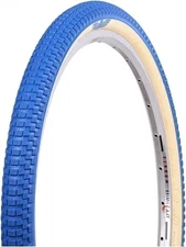 SE BIKES Tires Cub 26X2.0 Bu/Tan Wire/27/Mpc