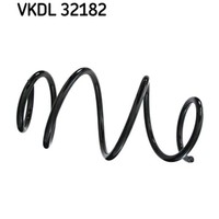 Skf Feder Vkdl 32182