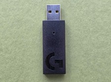 Logitech G PRO X Wireless Gaming Headset - USB Dongle