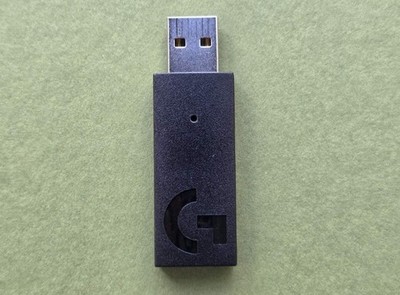 Logitech G PRO X Wireless Gaming Headset - USB Dongle