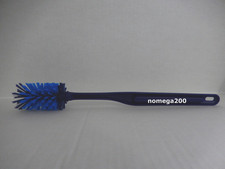 Tupperware Eco Water Brush Tokyo Blue Color