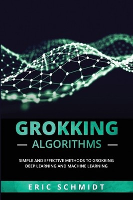 Eric Schmidt Grokking Algorithms (Taschenbuch)