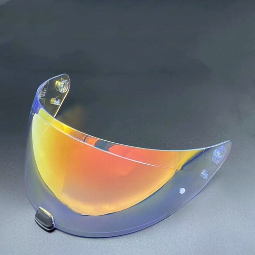 Helmet Shield Visor For HJC i70 i10 HJ-31 Motorcyle Helmet Shield Lens Glasses - Foto 23 di 37