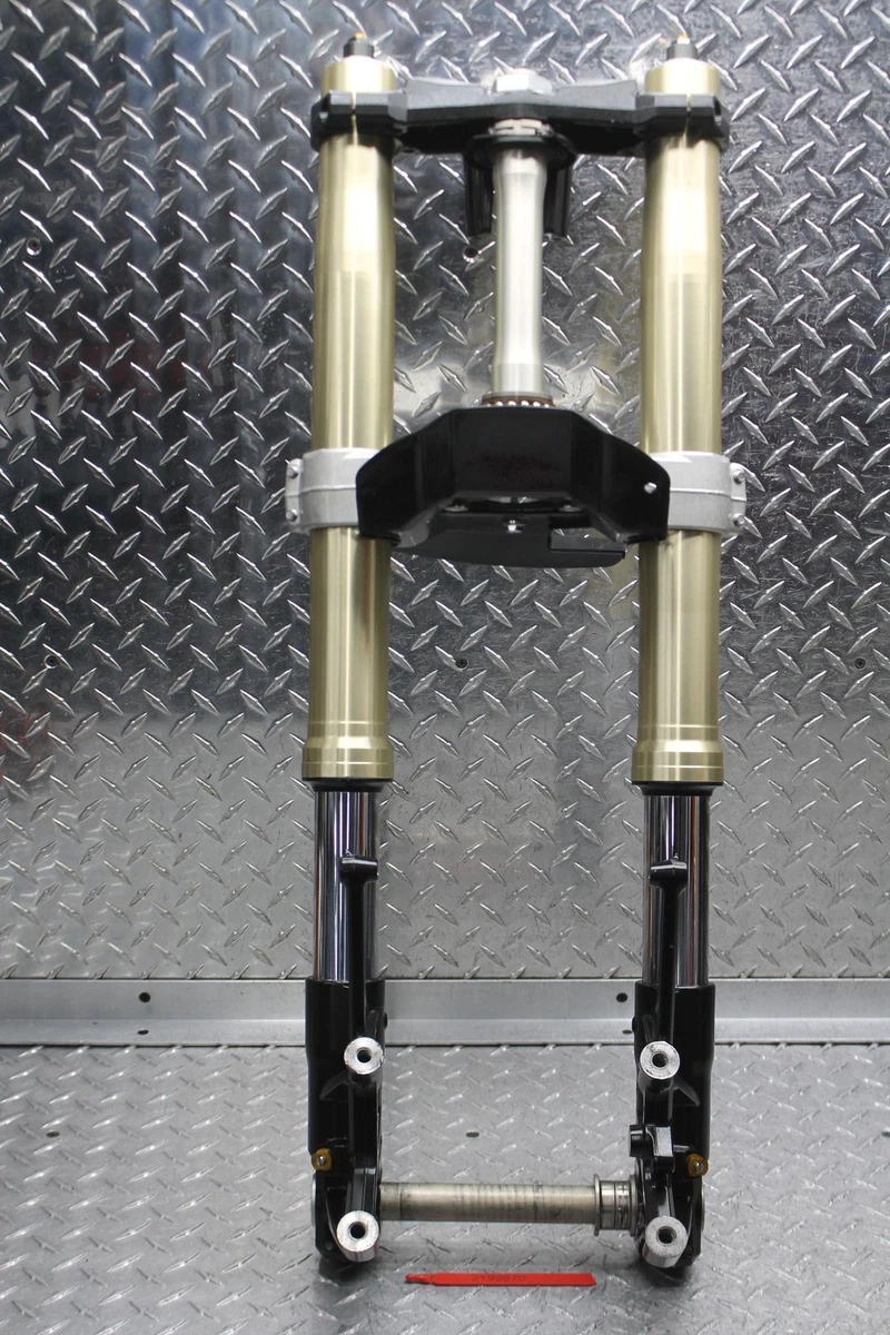 Complete Suspension Units for Kawasaki Ninja ZX14 for sale | eBay