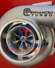 Enhanced Turbo Dual Ball Bearing Performance Billet Turbocharger MULTI LISTING