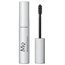 KOSE Magnifique Eyebrow Mascara for Men Olive Brown Beard Eyebrow Makeup 5.5ml