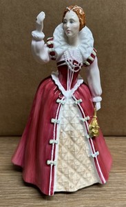 Royal Doulton Queen Elizabeth | eBay