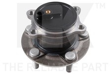 NK 763236 RADNABE für MAZDA