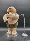 Vintage Star Wars Droopy McCool Complete 1984 Kenner HK Action Figure