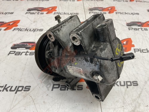 2012 Isuzu D-Max Utah Air Conditioning Pump 2012-2017 8-98102-824-1 - Picture 2 of 11