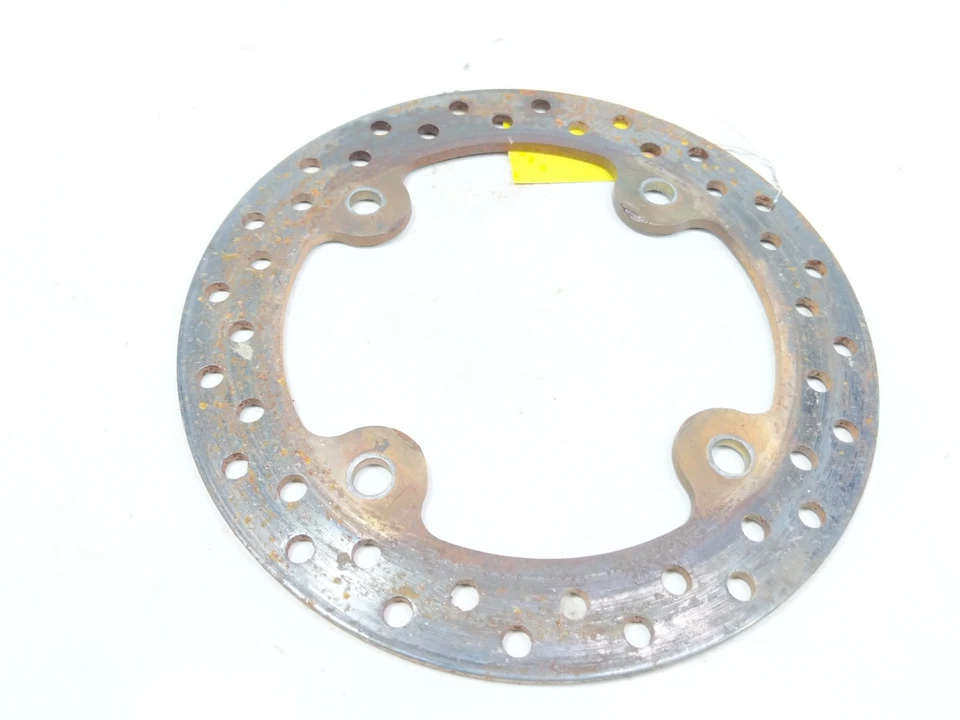 Передний левый тормозной дисковый ротор 14 Polaris RZR 4 800 - Изображение 2 из 4