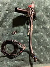 Excellent SME ToneArm 3012 For Your Thorens TD124 Turntable