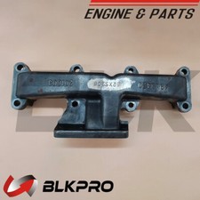 New Manifold Exhaust For Cummins 4b 3.9l Isb Qsb 4.5l 4988420