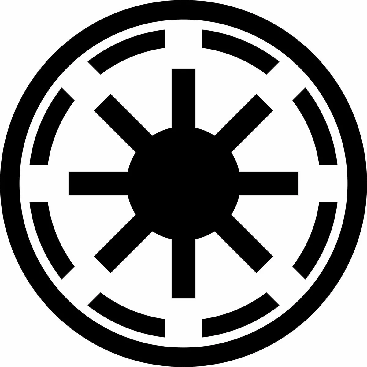 Star wars decal stickers online