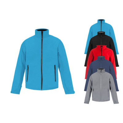 Promodoro Herren Mens Softshell Jacket C+ Jacke S M L XL XXL 3XL 4XL 5XL Neuware