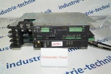 Bosch SM 35/70 047824-322 Servodrive SM35/70 Servo Module DC 520V 35A