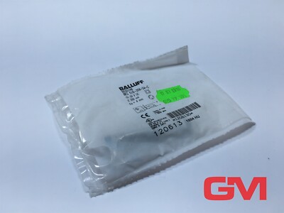 Balluff Induktiver Standardsensor BES01H6 inductive sensor BES 516-356-S4-C