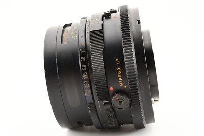 Near MINT] Mamiya Sekor C 127mm F3.8 Lens for RB67 Pro Pro S SD