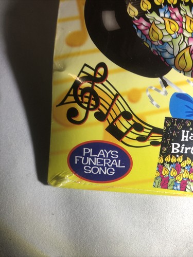 Foil Balloon Kits For “Happy Birthday’s”-New Factory Sealed - Lot of 5 - Picture 7 of 9