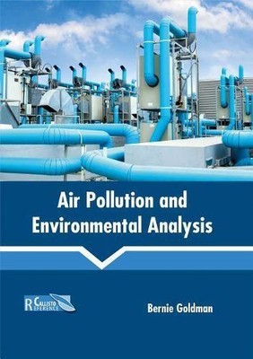 Air Pollution and Environmental Analysis (Hardback)