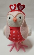 TARGET Spritz VALENTINE'S DAY Fabric Bird 2021 VIDA