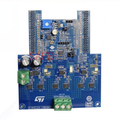 1PC NEW ST X-NUCLEO-IHM08M1 XNUCLEOIHM08M1 Development Board