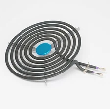 CH30M2 Electric Range Burner 8" Heating Element for GE WB30M2 PS243868 AP2634728