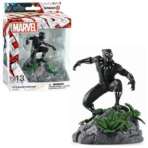 schleich marvel figures