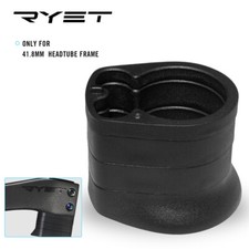 Aero Handle Spacers Headset Spacer for 28.6mm Road Integrated Bicycle Bar Spacer