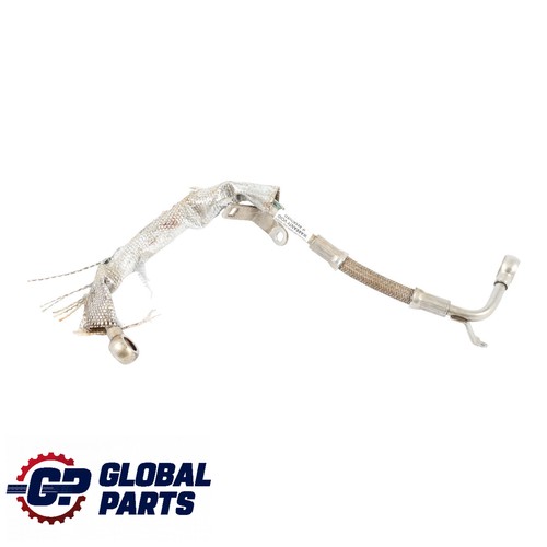 Audi TT 8J 2.0 TFSI Benzin Turbolader Ölzuführungs Schlauch Leitung 06F145778G
