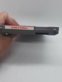 Nintendo NES Bubble Bobble (Taito) Video Game Cartridge