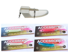 Kit 4 Unghiette Madreperla +