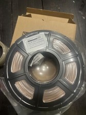 Stronghero3D Printer Filament 1.75mm Color: shadow rockblackwhite Printing New