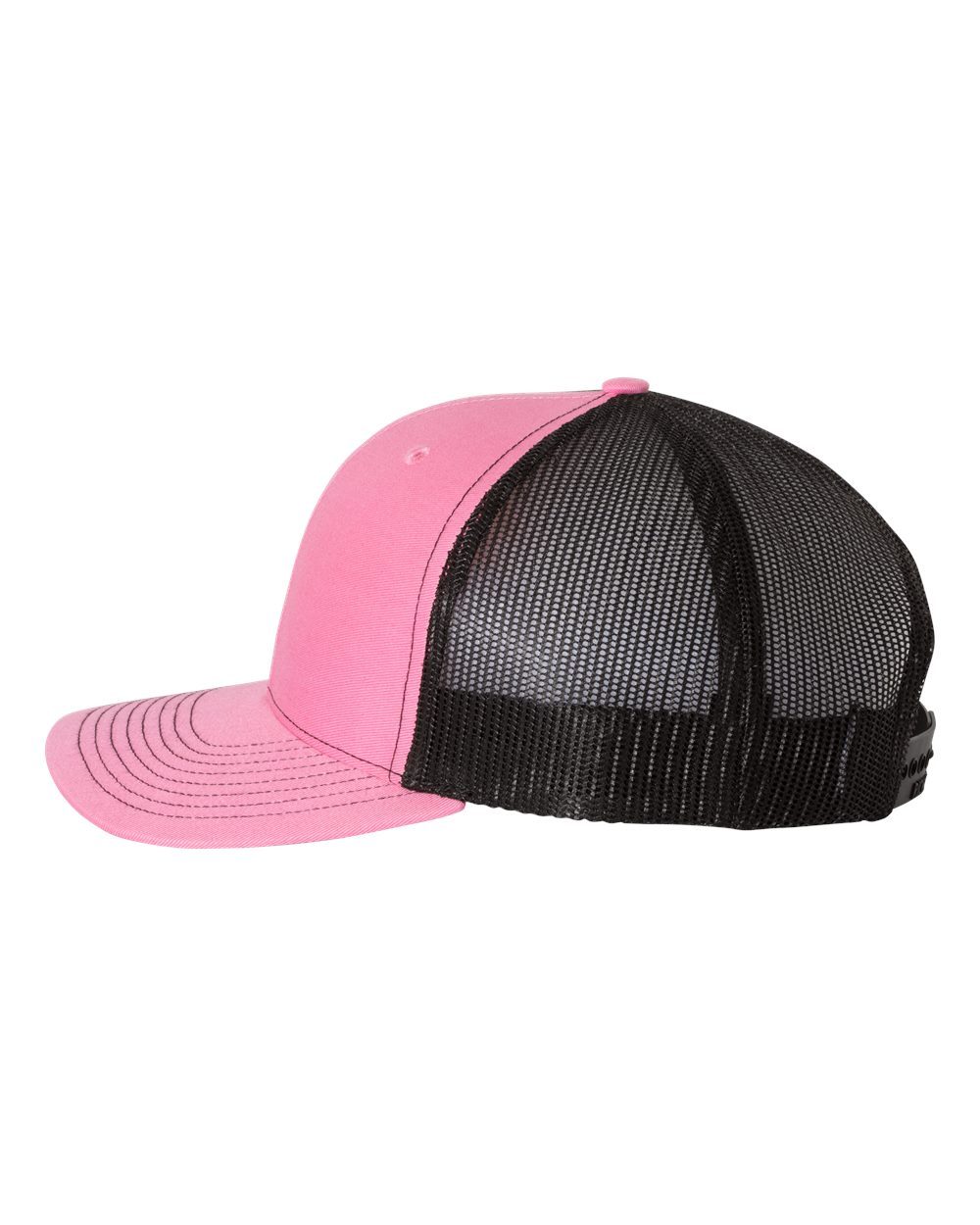 Hot Pink/Black
