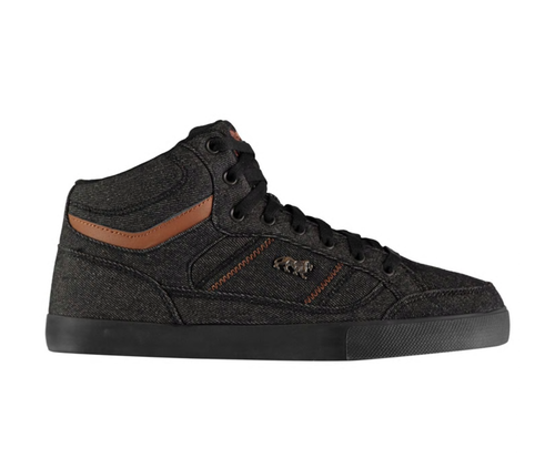 Converse CHUCK TAYLOR ALL STAR CORE HI Rosso Uomo 98 Consegna Gratuita