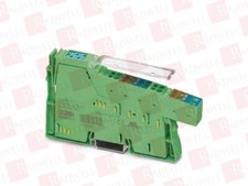 PHOENIX CONTACT IB IL 24 DI 4-2MBD-PAC / IBIL24DI42MBDPAC (BRAND NEW)