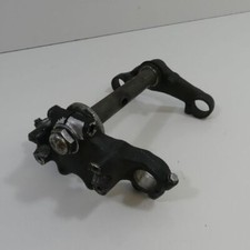 Honda CX 500 Gabelbrücke unten & oben 31335