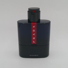 PRADA Luna Rossa OCEAN By Prada EDP for Men 3.4 oz - 100 ml NEW 