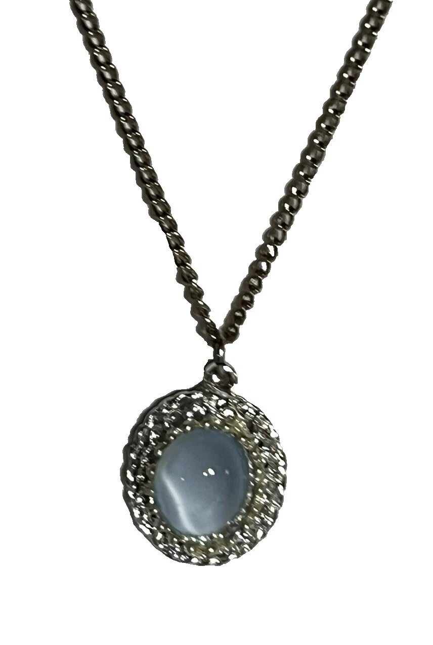 Joyería de Moda De Latón Acrílico Opal