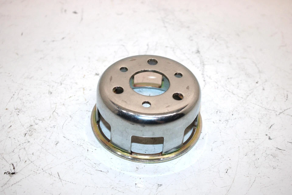 03 Arctic Cat Firecat 500 OEM Starter Pully Cup 3006-522 Q3996 Foto 4 de 4