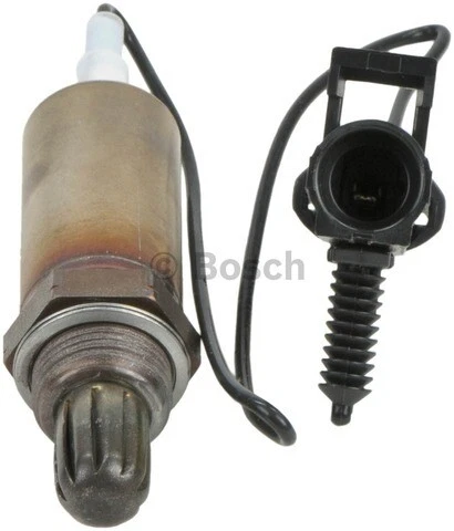 Sensor de oxígeno nuevo Bosch Upstream para motor GMC SONOMA L4-2,2 L 1998 Foto 2 de 4