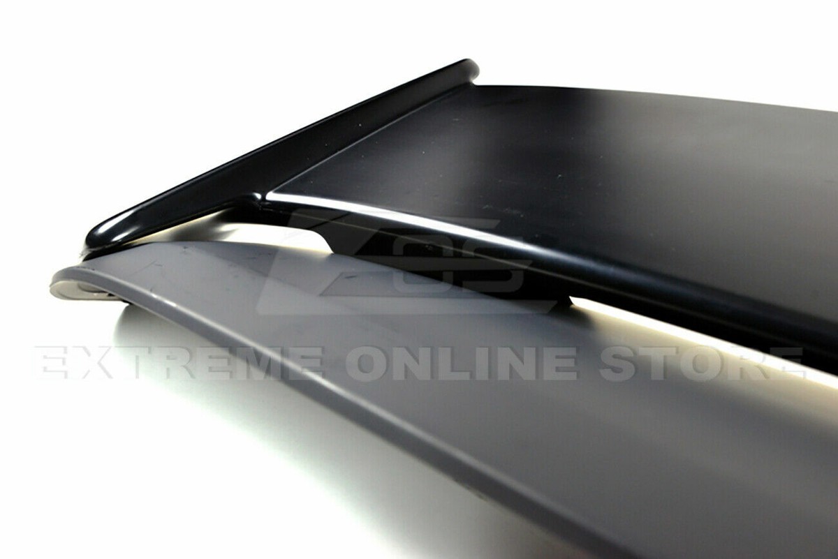 Alerón Estilo Type R Sin Pintar Para Honda Civic EK9 3 Puertas Hatchback (1996-2000) – Tune4race