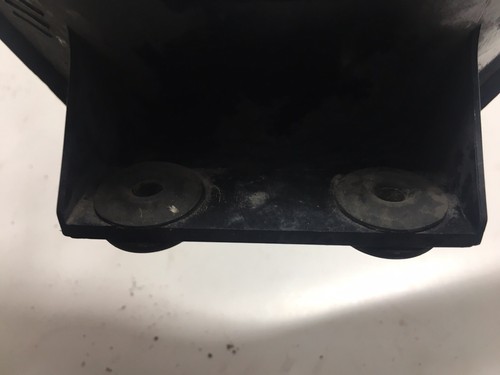 Zx9r C2 C1 Bauchpfanneneinsatz 1998 1999 Bauchpfanne 1 2 Verkleidung innen lila - Bild 7 von 12