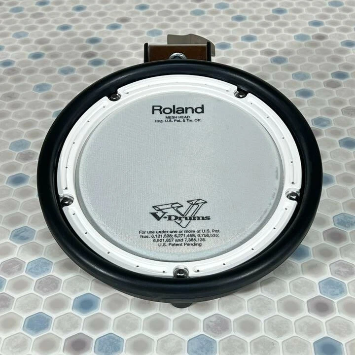 Roland tom pad deals